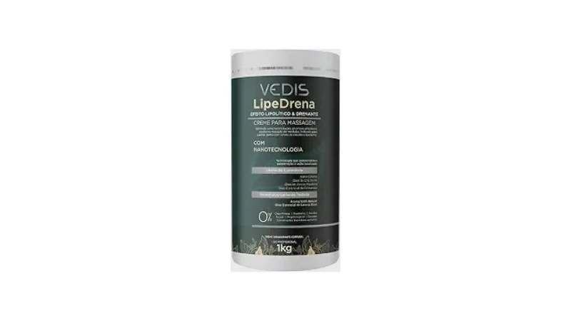 Qual Melhor Creme Para Lipedema? Guia de Ativos