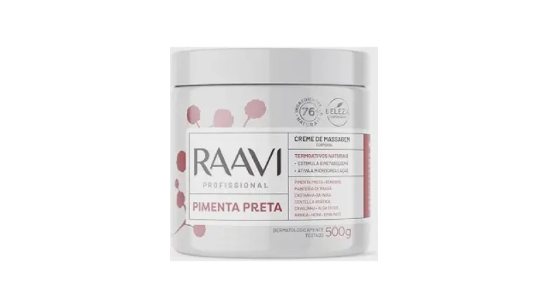 Qual Melhor Creme Para Massagem Redutora de Medidas? Guia de Ativos