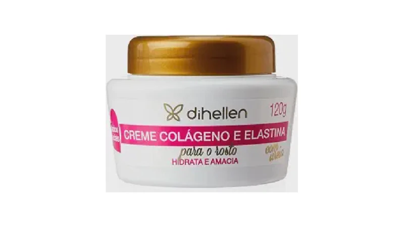 Qual Melhor Creme Para o Rosto com Colágeno e Elastina? Análise de 4 Opções
