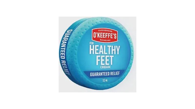 Qual Melhor Creme Para Pes Ressecados e Rachados: 10 Opções