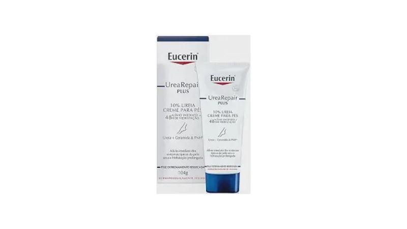 Qual Melhor Creme Para Pes? Adeus Pés Ressecados!