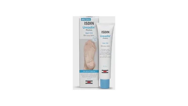 Qual Melhor Creme Para Rachaduras nos Calcanhares? Análise de Ativos e Fórmulas