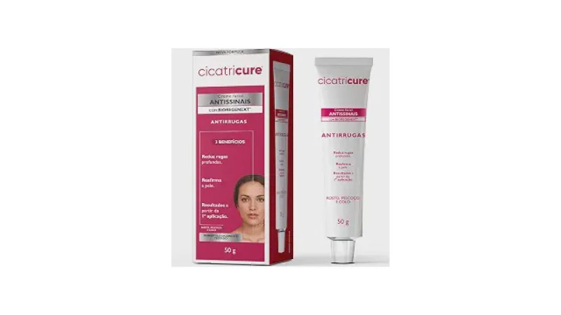 Qual Melhor Creme Para Rugas Profundas Acima Dos 50 Anos: Análise