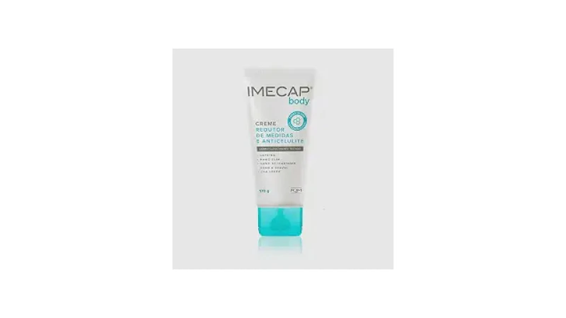 Qual Melhor Creme Redutor de Medidas Para Barriga?