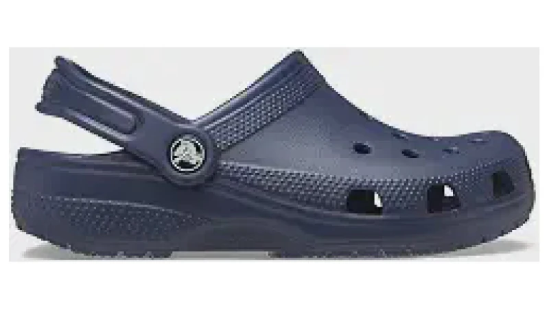 Qual Melhor Crocs Infantil Para o Dia a Dia?