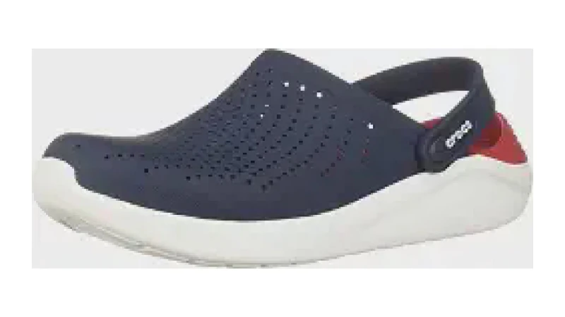 Qual Melhor Crocs Masculino: Clog ou Chinelo?