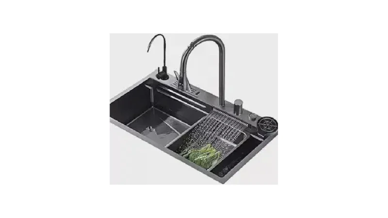 Qual Melhor Cuba Para Cozinha? Guia do Aço Inox