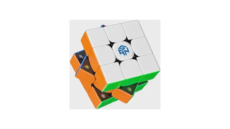 Qual Melhor Cubo Mágico Profissional? Guia Completo