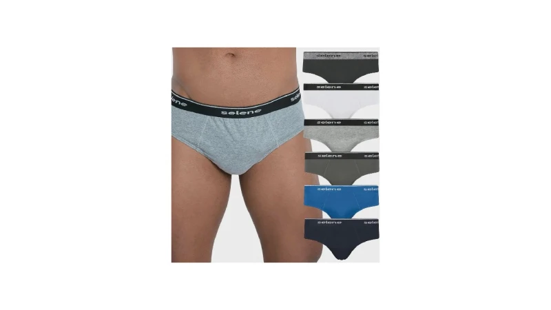 Qual Melhor Cueca Slip ou Boxer: Conforto e Suporte