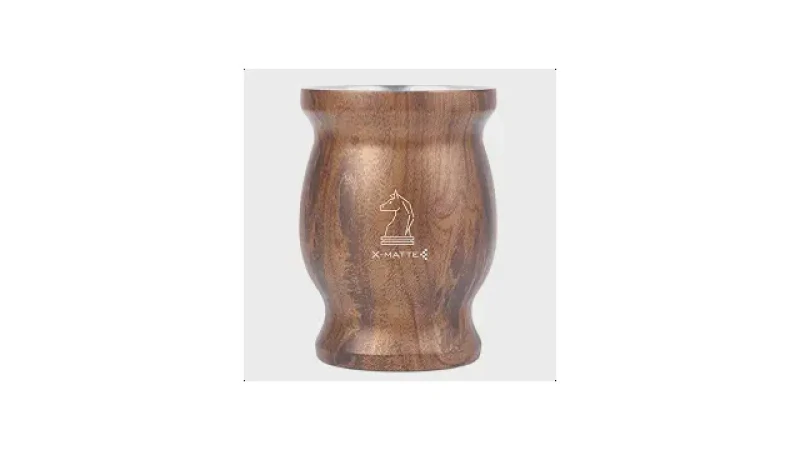 Qual Melhor Cuia de Chimarrão? Do Porongo ao Inox