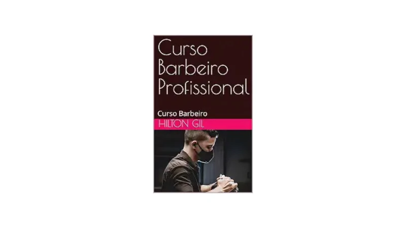 Qual Melhor Curso de Barbeiro Online Para Se Formar?