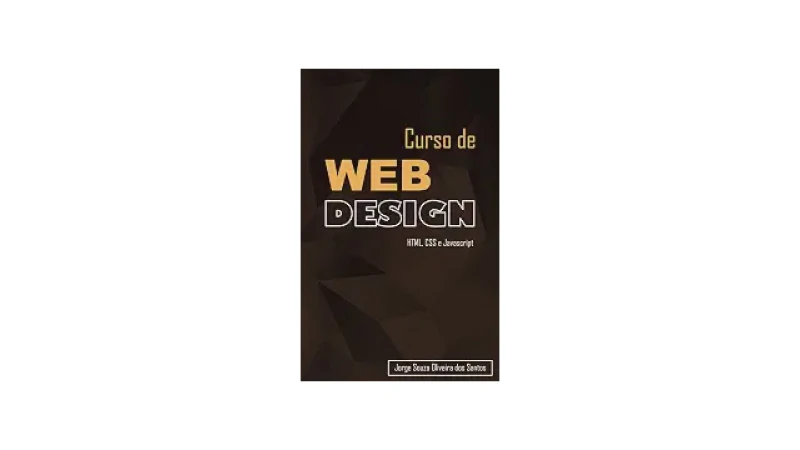 Qual Melhor Curso de Desenvolvimento Web em Livros?