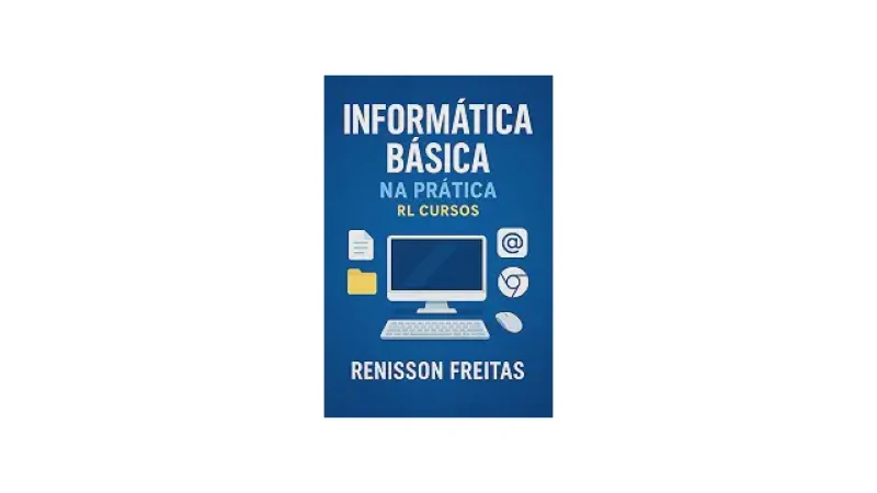 Qual Melhor Curso de Informatica Para Iniciantes? Guia