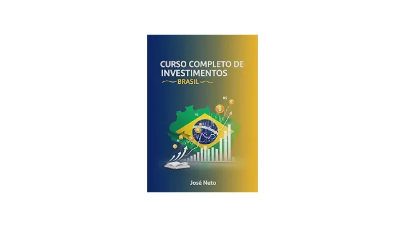 Qual Melhor Curso de Investimento do Básico ao Trader?