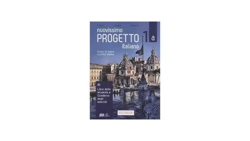 Qual Melhor Curso de Italiano Online? Veja 6 Livros
