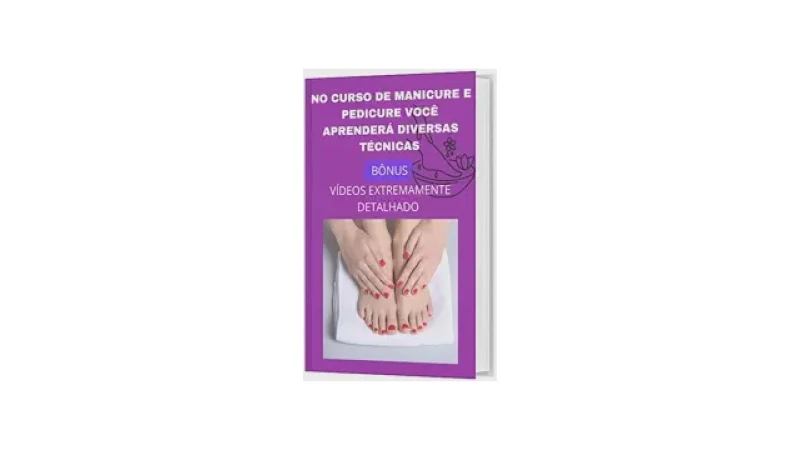 Qual Melhor Curso de Manicure Online Para Iniciantes?