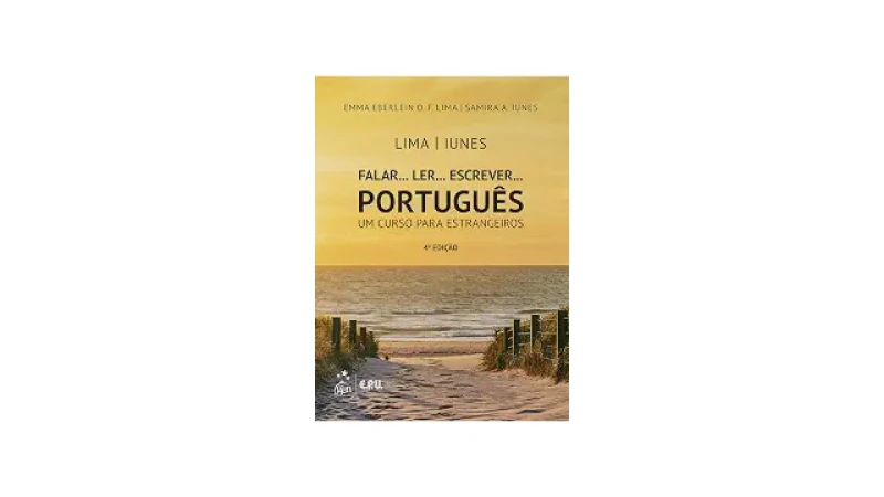Qual Melhor Curso de Portugues Online: 7 Livros Guia
