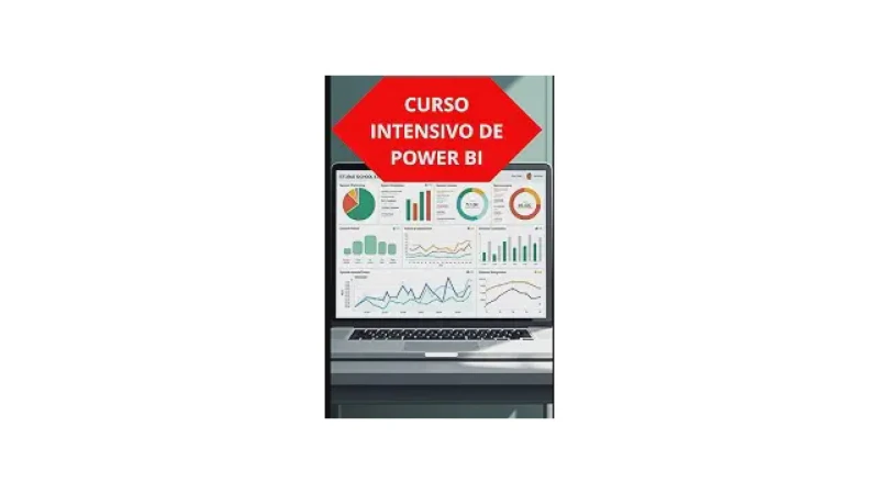 Qual Melhor Curso de Power BI? 10 Livros Essenciais