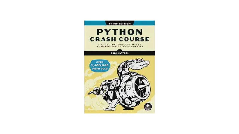 Qual Melhor Curso de Python? Guia com 10 Livros