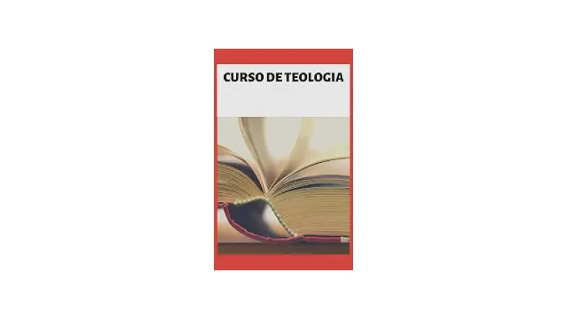 Qual Melhor Curso de Teologia Online? Guia Kindle