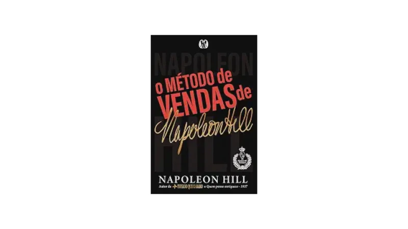 Qual Melhor Curso de Vendas? 10 Livros Essenciais