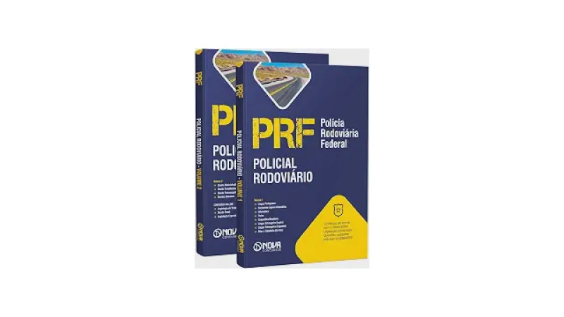Qual Melhor Curso Para PRF? Os 10 Melhores Materiais