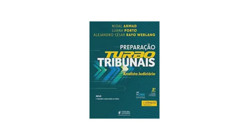 Qual Melhor Curso Preparatorio Para Tribunais: Guia?