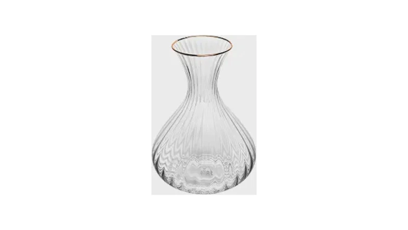 Qual Melhor Decanter Para Vinho? Análise de 10 Tipos