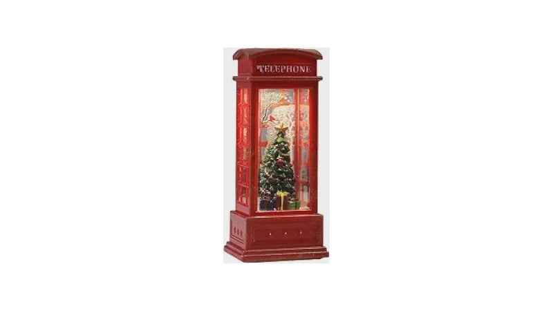 Qual Melhor Decoração de Natal barata e criativa: 10 Enfeites Únicos