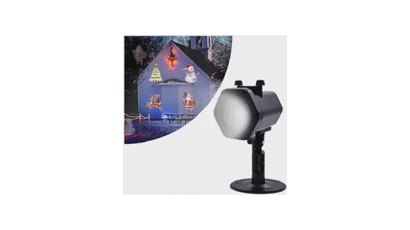 Qual Melhor Decoração de Natal Externa Simples e Barata? 10 Opções Para Iluminar Seu Jardim