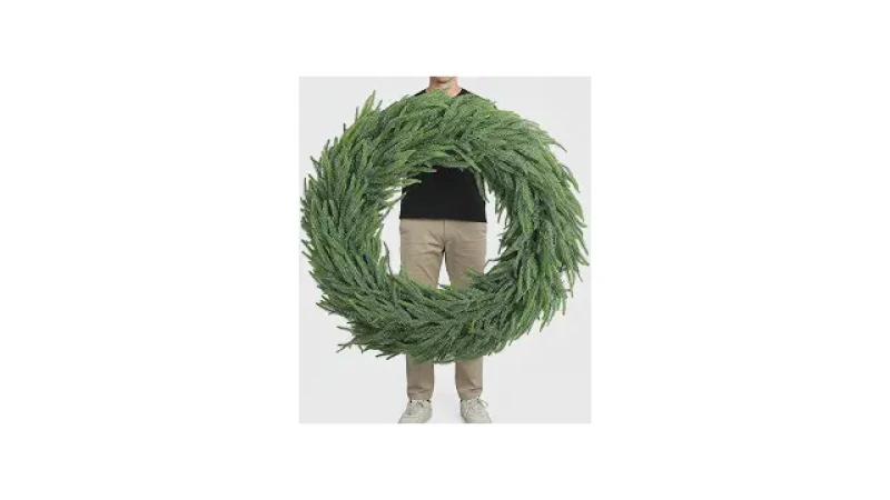 Qual Melhor Decoração de Natal Para Frente de Casas Simples? Guia Com 10 Itens Charmosos