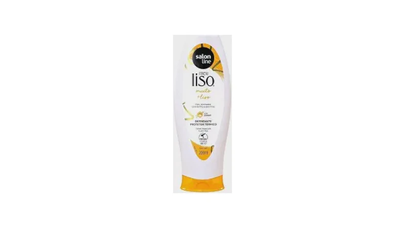Qual Melhor Defrizante Para Frizz e Proteção Térmica