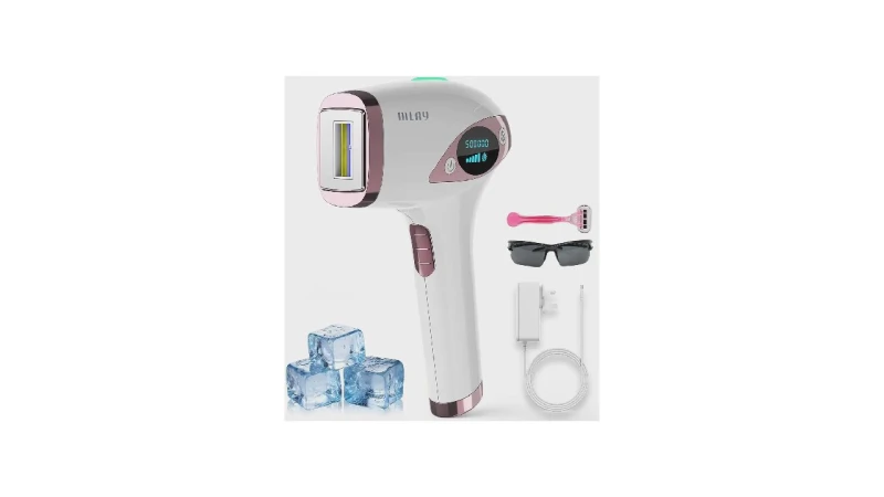 Qual Melhor depilador a Laser para Comprar: Guia Definitivo