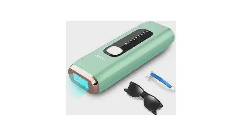 Qual Melhor Depilador a Luz Pulsada com Resfriamento?
