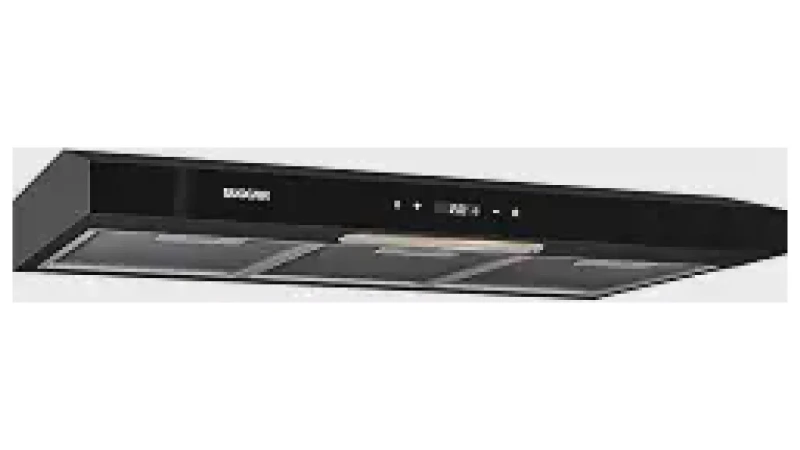 Qual Melhor Depurador de Ar 80cm com Alta Sucção?