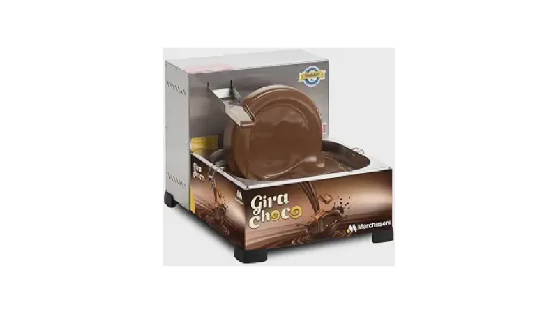 Qual Melhor Derretedeira de Chocolate? Guia de Compra