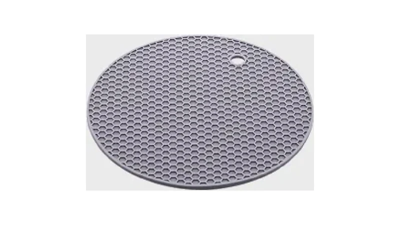 Qual Melhor Descanso de Panela: Silicone ou Madeira?