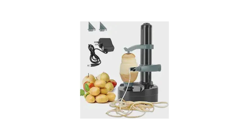 Qual Melhor Descascador de Batatas Industrial? Guia