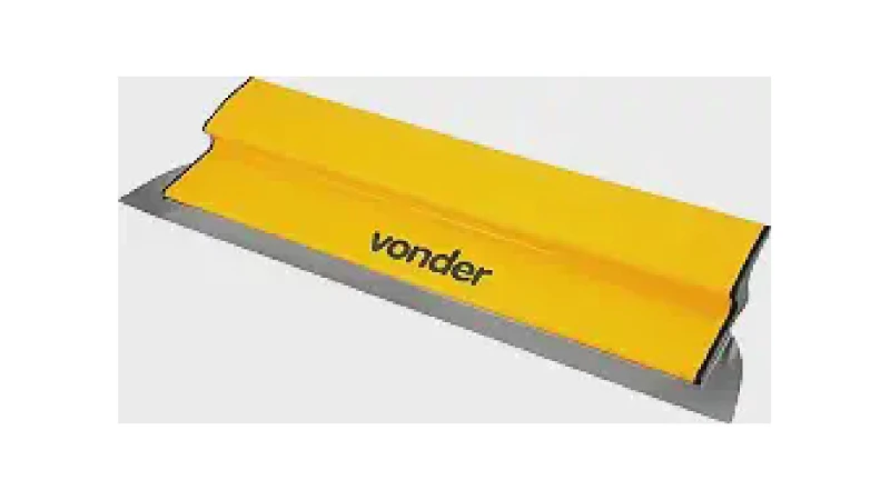 Qual Melhor Desempenadeira Para Cada Tipo de Obra?