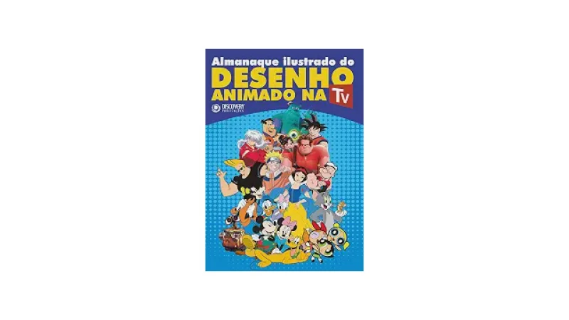 Qual Melhor Desenho Animado Antigo? Guia Para Fãs