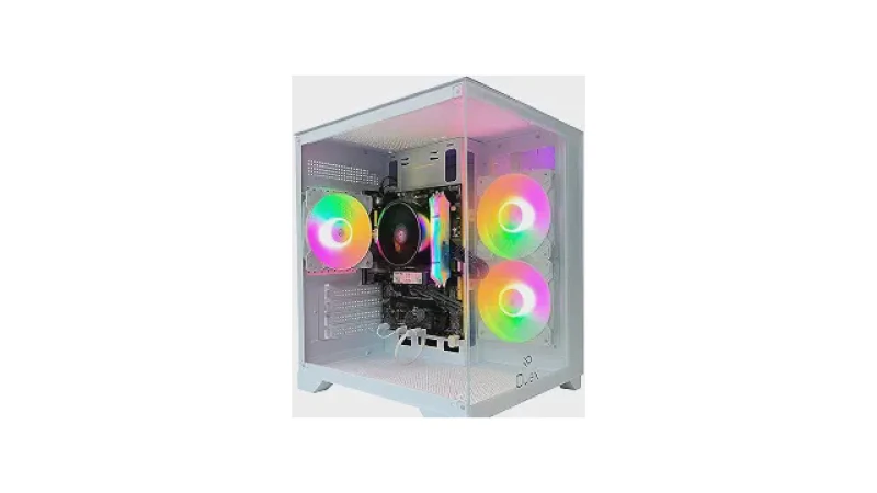 Qual Melhor Desktop? Guia Para Trabalho e Lazer