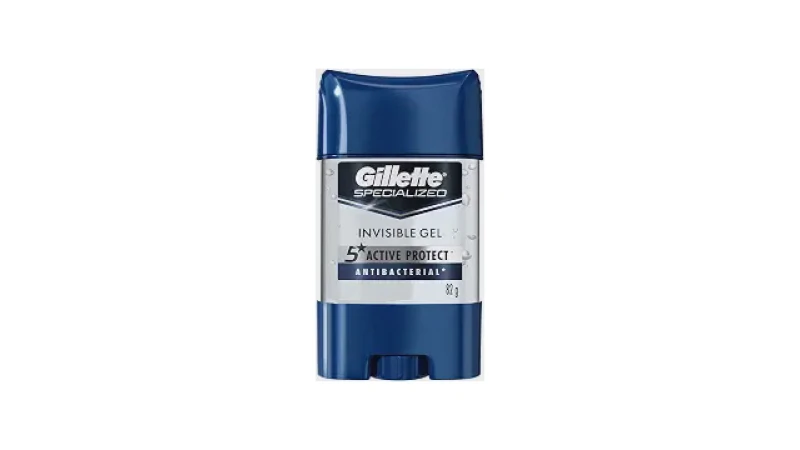 Qual Melhor Desodorante Antibacterian? Guia Completo