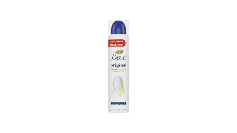 Qual Melhor Desodorante Dove Para Cada Necessidade?