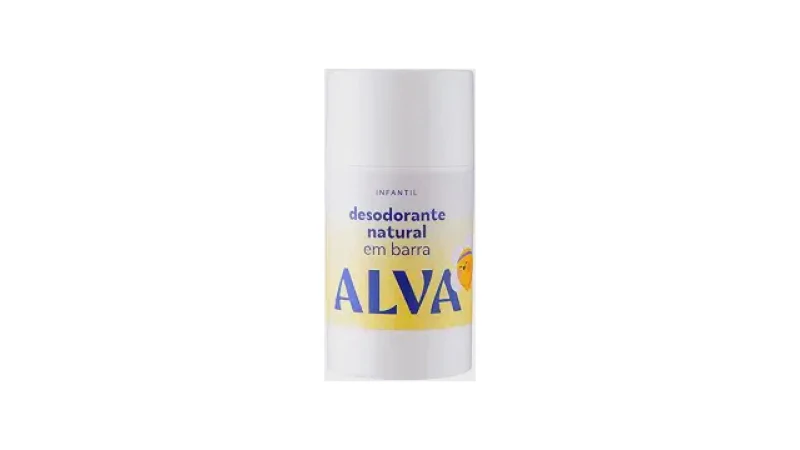 Qual Melhor Desodorante Infantil e Sem Alumínio?