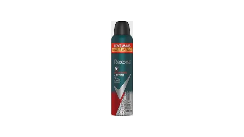 Qual Melhor Desodorante Rexona Masculino? Guia Prático