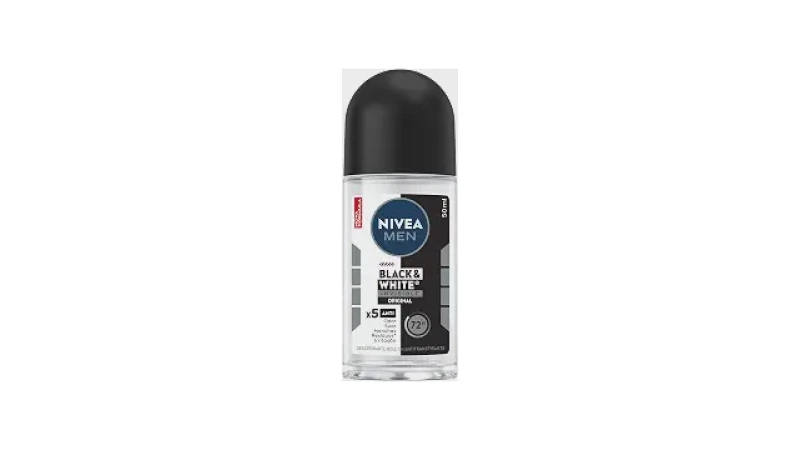 Qual Melhor Desodorante Roll On Masculino Anti-Manchas?