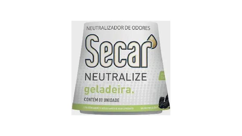 Qual Melhor Desodorizador Para Geladeira? Carvão ou Gel
