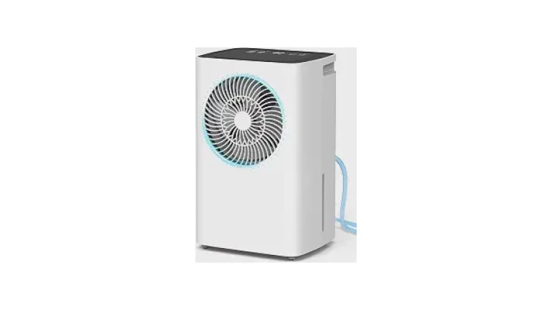 Qual Melhor Desumidificador de Ar? Compacto ou Potente