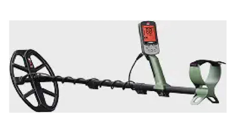 Qual Melhor Detector de Metal Para Ouro e Hobby?