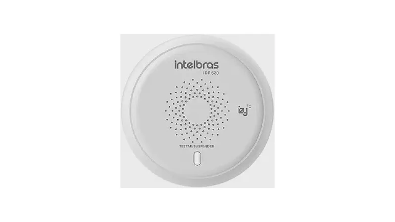 Qual Melhor Detector Sensor Inteligente de Fumaca: Wi-Fi ou Zigbee?